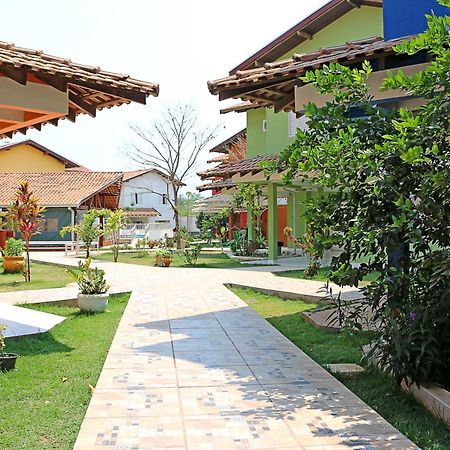 בוניטו Solar Do Cerrado Hotel מראה חיצוני תמונה