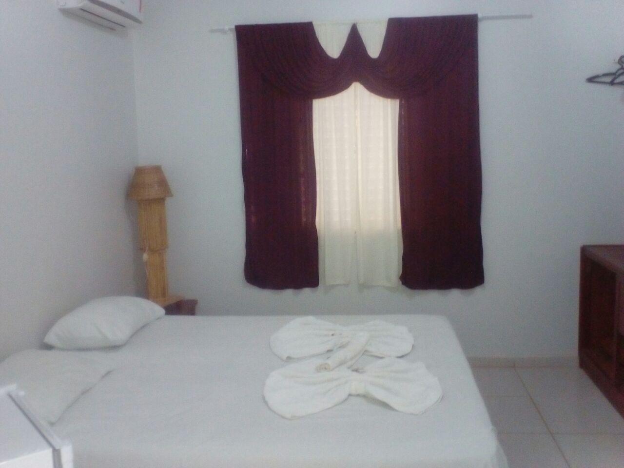 בוניטו Solar Do Cerrado Hotel מראה חיצוני תמונה