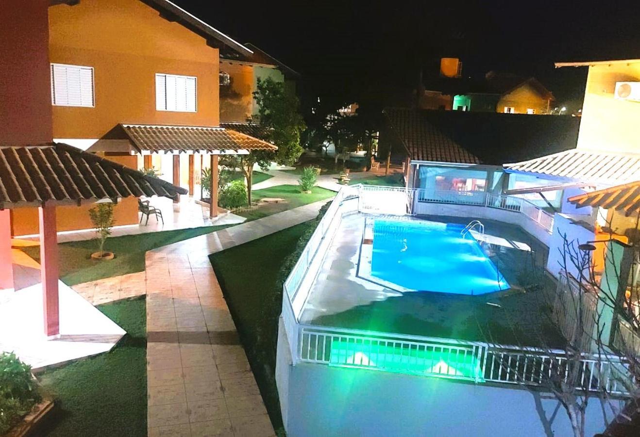 בוניטו Solar Do Cerrado Hotel מראה חיצוני תמונה
