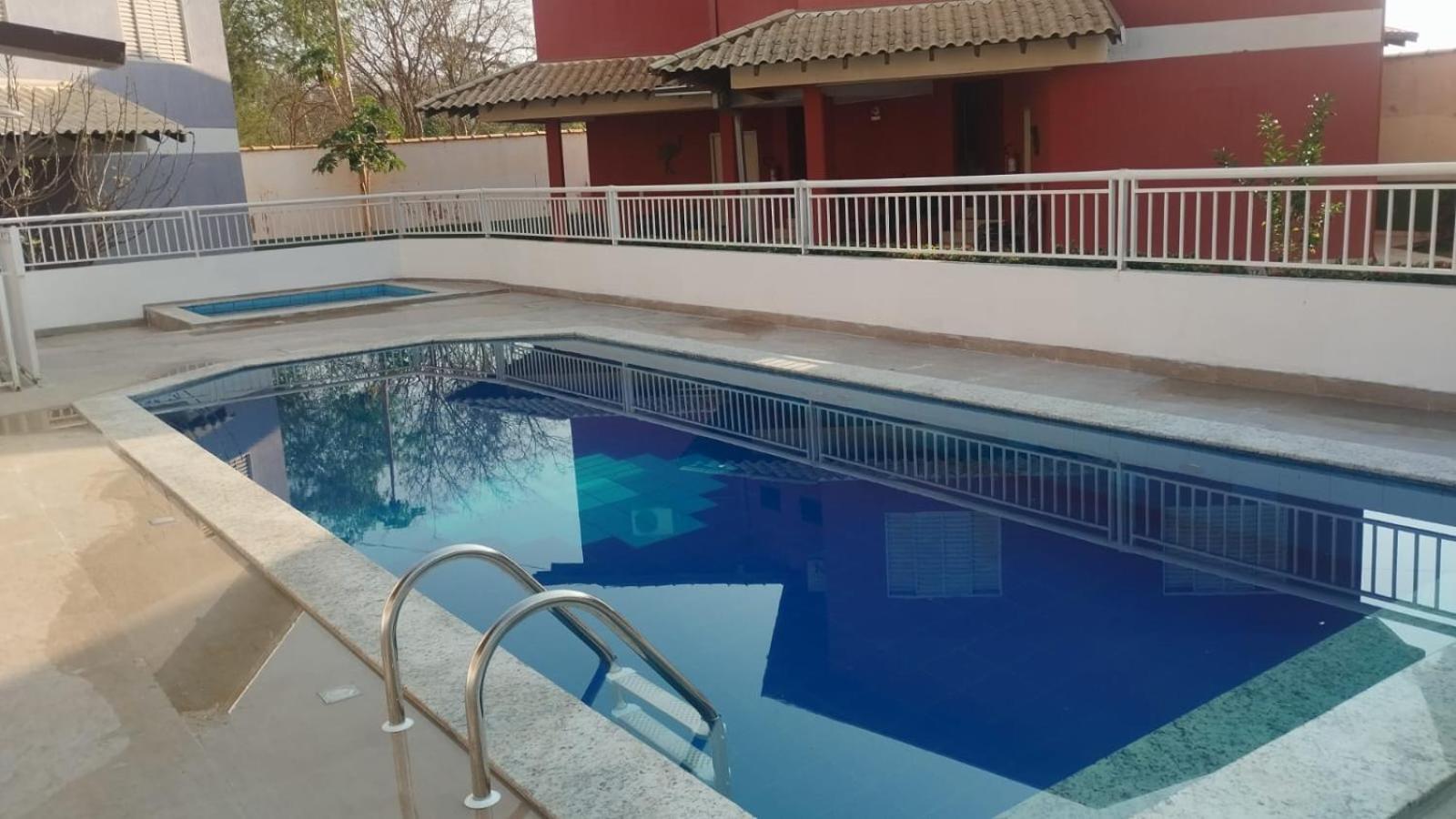 בוניטו Solar Do Cerrado Hotel מראה חיצוני תמונה