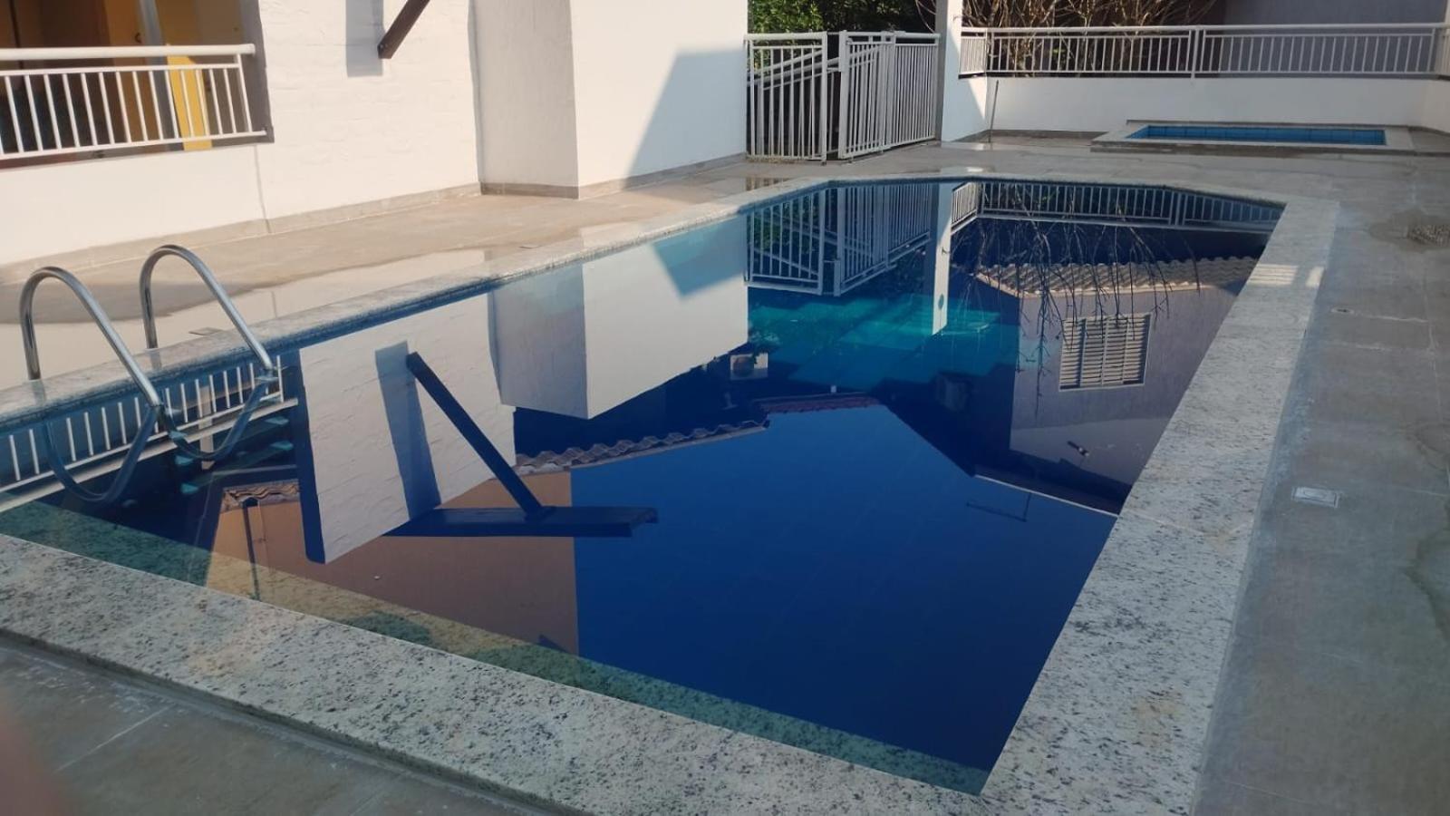 בוניטו Solar Do Cerrado Hotel מראה חיצוני תמונה