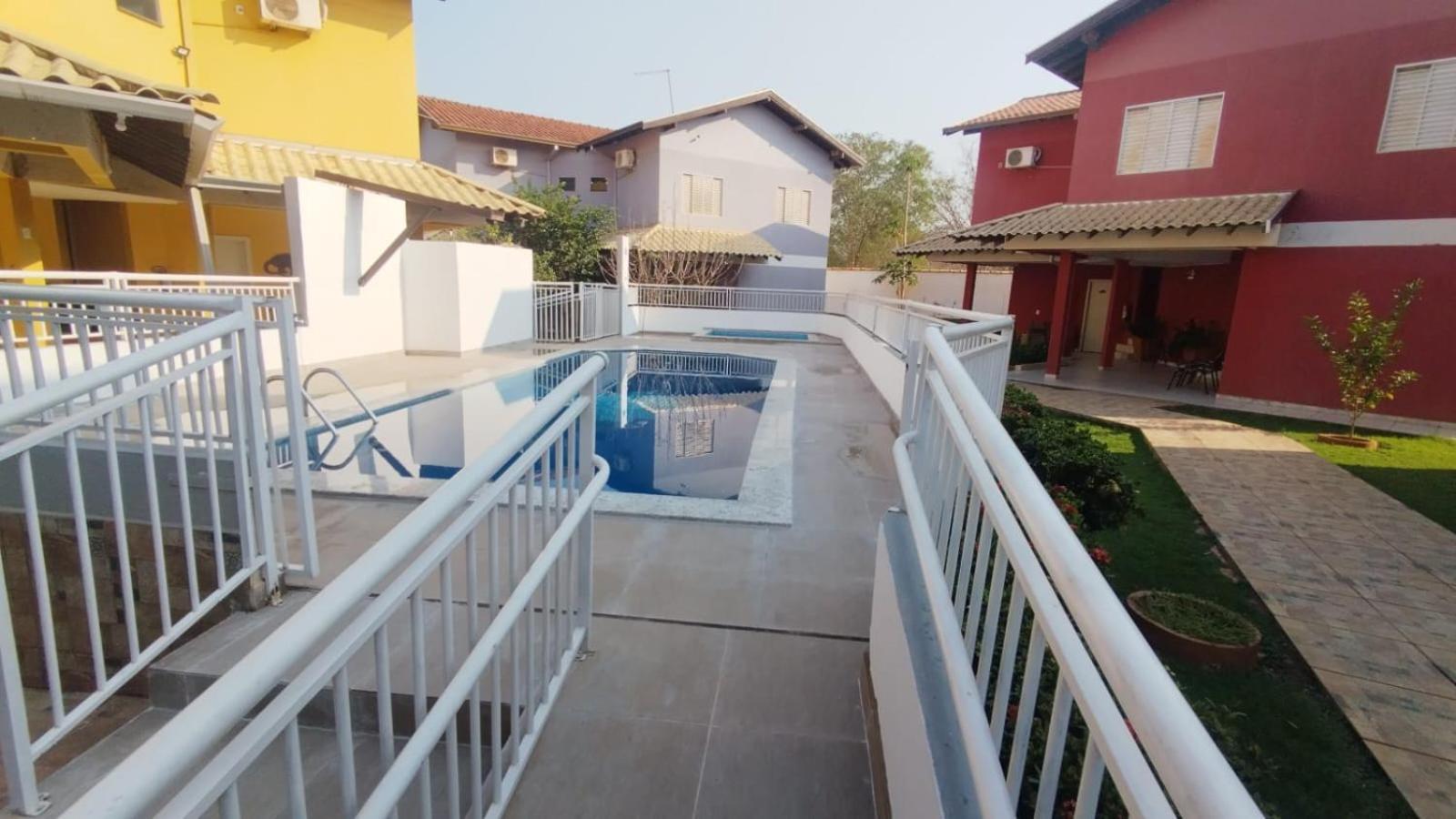 בוניטו Solar Do Cerrado Hotel מראה חיצוני תמונה