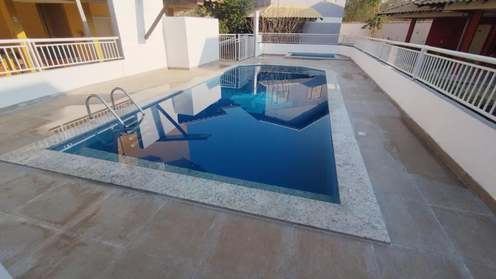 בוניטו Solar Do Cerrado Hotel מראה חיצוני תמונה