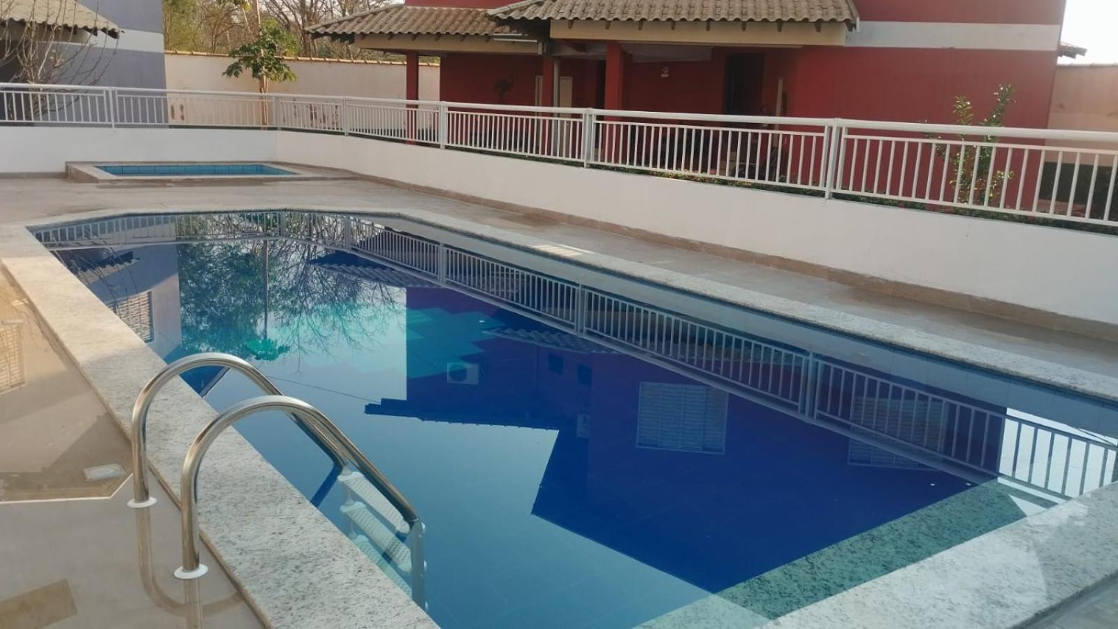בוניטו Solar Do Cerrado Hotel מראה חיצוני תמונה