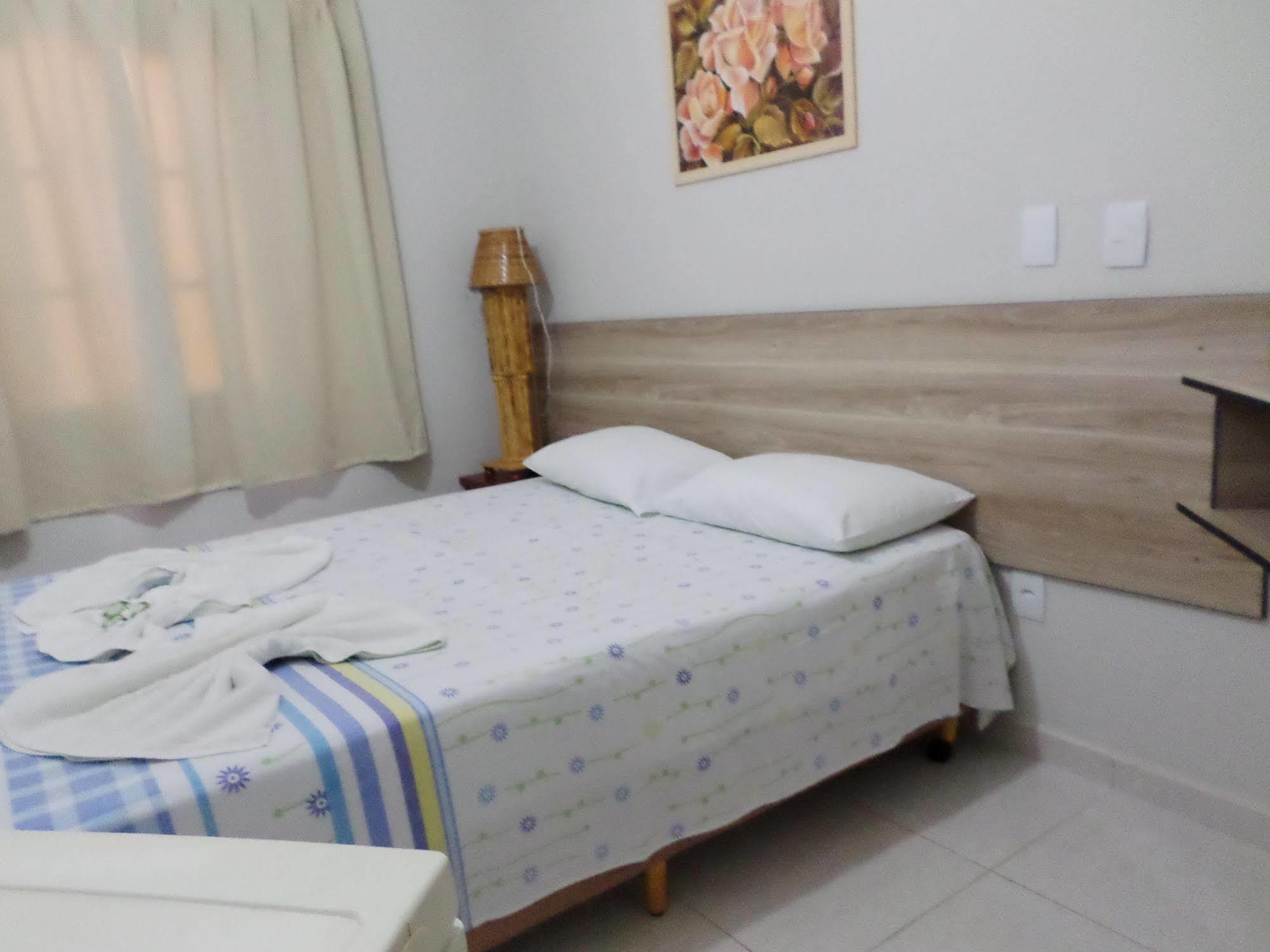 בוניטו Solar Do Cerrado Hotel מראה חיצוני תמונה