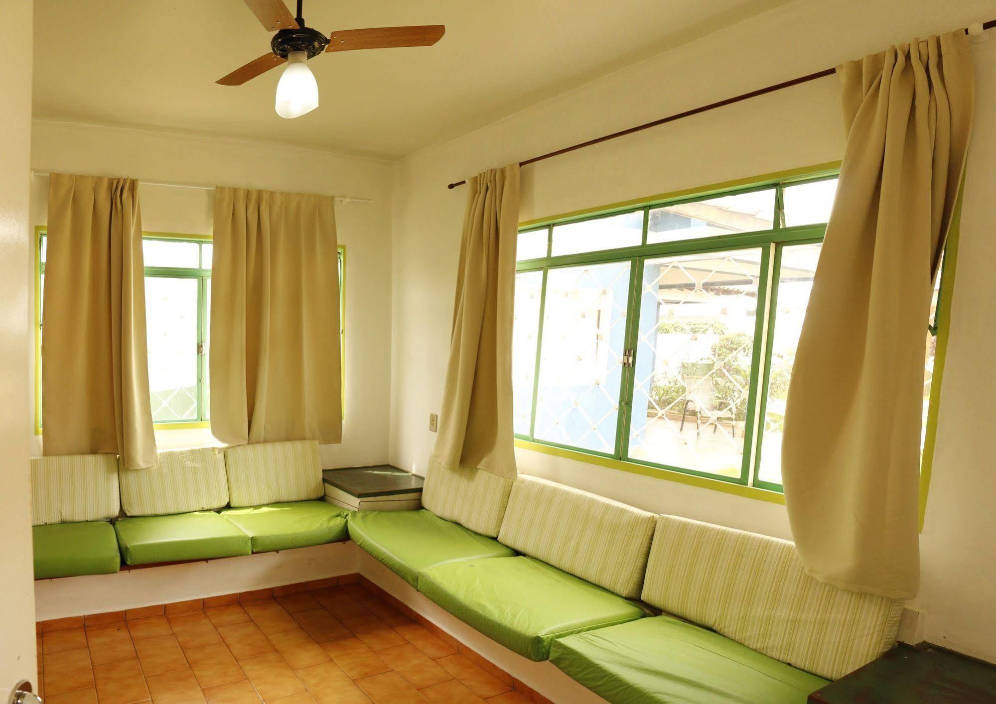 בוניטו Solar Do Cerrado Hotel מראה חיצוני תמונה