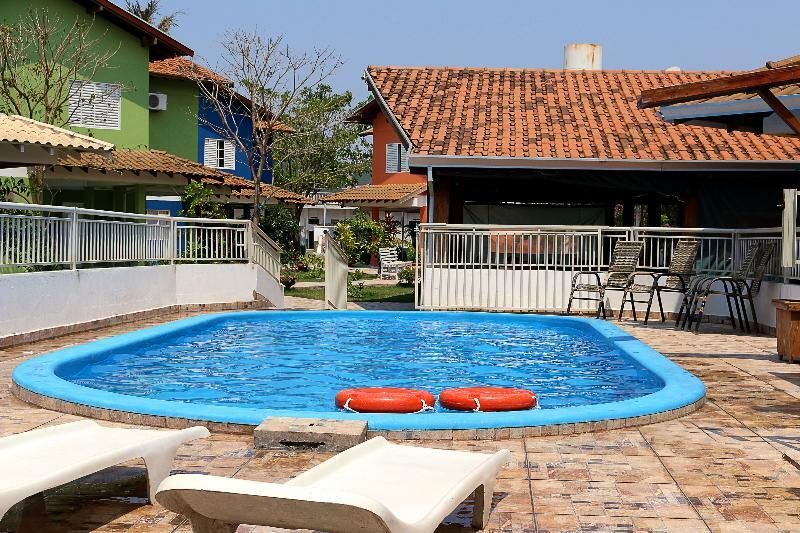 בוניטו Solar Do Cerrado Hotel מראה חיצוני תמונה